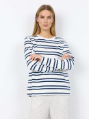 Soyaconcept  - Soyaconcept Sweat - stribet 