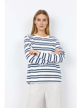 Soyaconcept  - Soyaconcept Sweat - stribet 