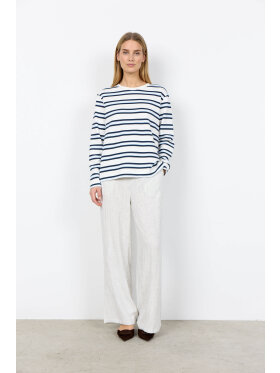 Soyaconcept  - Soyaconcept Sweat - stribet 