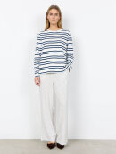 Soyaconcept Sweat - stribet  - Dame - Sweatshirts - Soyaconcept 