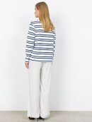 Soyaconcept  - Soyaconcept Sweat - stribet 