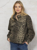 Prepair Bluse - Leo - Skjortejakker - dame - PREPAIR Prepair Bluse - Leo - Skjortejakker - dame - PREPAIR