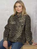 Prepair Bluse - Leo - Skjortejakker - dame - PREPAIR Prepair Bluse - Leo - Skjortejakker - dame - PREPAIR