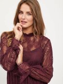 Vila kjole - Kjoler til plus size kvinder - VILA