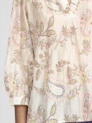 PULZ Jeans - Pulz Bluse - Mønster