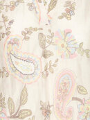 PULZ Jeans - Pulz Bluse - Mønster