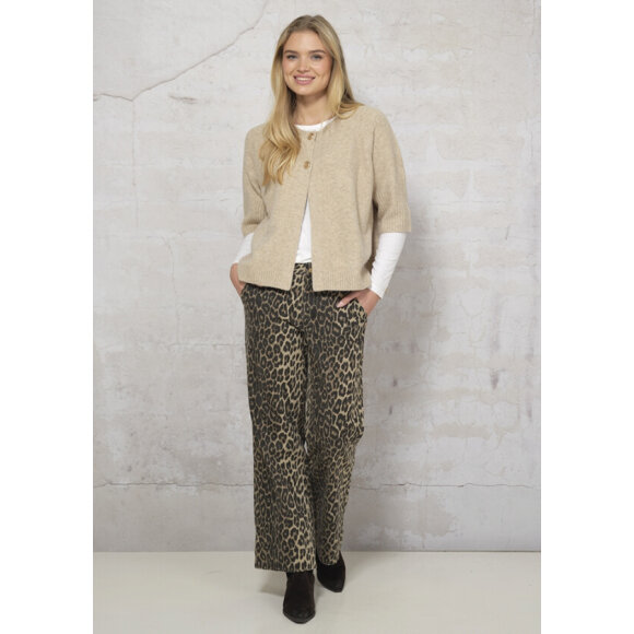 PREPAIR - Prepair Buks - Leo