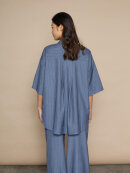 Love&Divine skjorte - nålestribet - Skjorter til kvinder - love & divine