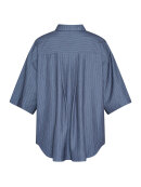 Love&Divine skjorte - nålestribet - Skjorter til kvinder - love & divine