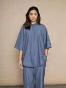 Love&Divine skjorte - nålestribet - Skjorter til kvinder - love & divine