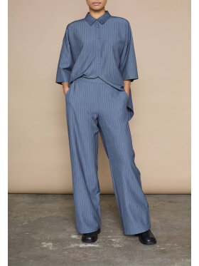 love & divine - Love&Divine buks - nålestribet