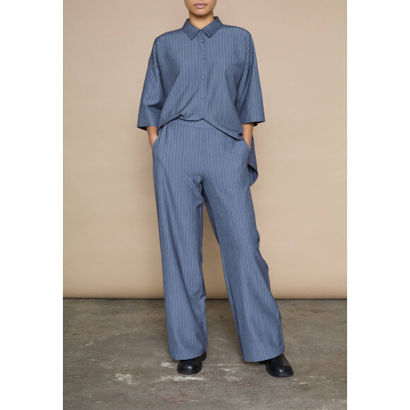 love & divine - Love&Divine buks - nålestribet