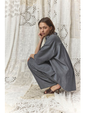 love & divine - Love&Divine buks - nålestribet