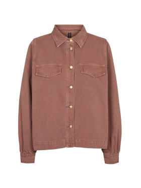 PREPAIR - Prepair Jakke - Rose