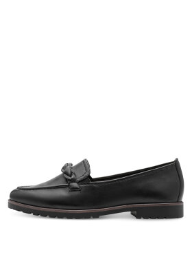 Tamaris loafers - sort - Dame - Sko - Tamaris