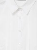 Fransa Skjorte - hvid - Skjorter til kvinder - FRANSA