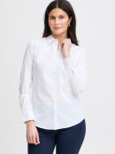 Fransa Skjorte - hvid - Skjorter til kvinder - FRANSA
