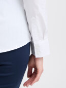 Fransa Skjorte - hvid - Skjorter til kvinder - FRANSA