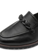 Tamaris loafers - sort - Dame - Sko - Tamaris