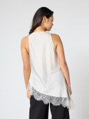 Sisters Point top - cream - Toppe til dame - Sommertoppe mm. - Sisters Point