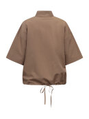 Sisters Point Skjorte/Bluse - Brun - Dame - Bluser - Sisters Point