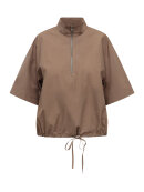 Sisters Point Skjorte/Bluse - Brun - Dame - Bluser - Sisters Point
