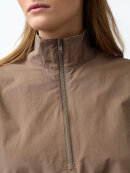 Sisters Point Skjorte/Bluse - Brun - Dame - Bluser - Sisters Point