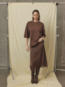 Love & Divine T-Shirt - Brun - Dame - T-shirts - love & divine