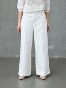 Love & Divine Buks - Cream - Dame - Bukser  - love & divine