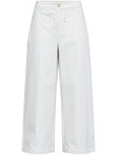 Love & Divine Buks - Cream - Dame - Bukser  - love & divine