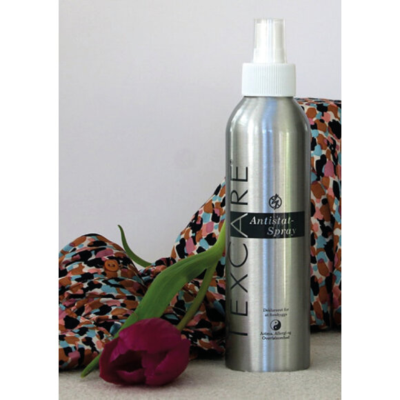 TexCare Anitstatspray - Diverse - TexCare TexCare Anitstatspray - Diverse - TexCare