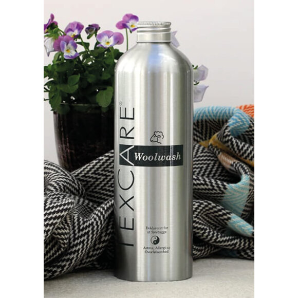 TexCare Woolwash - Diverse - TexCare TexCare Woolwash - Diverse - TexCare