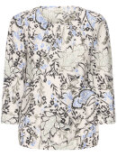 Fransa bluse - Mønster - Dame - Bluser - FRANSA