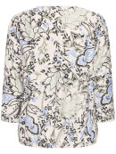 Fransa bluse - Mønster - Dame - Bluser - FRANSA