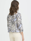 Fransa bluse - Mønster - Dame - Bluser - FRANSA