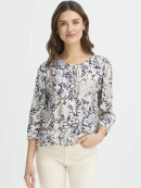 Fransa bluse - Mønster - Dame - Bluser - FRANSA