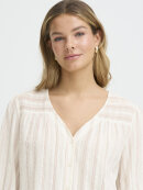 Fransa Skjorte - off/rosa - Skjorter til kvinder - FRANSA