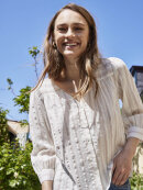 Fransa Skjorte - off/rosa - Skjorter til kvinder - FRANSA