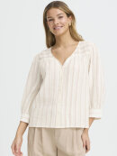 Fransa Skjorte - off/rosa - Skjorter til kvinder - FRANSA