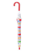 Doppler - Doppler paraply rød