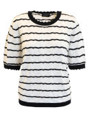 Brandtex strik - Lækre striktrøjer til kvinder - Brandtex