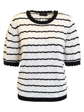 Brandtex strik - Lækre striktrøjer til kvinder - Brandtex