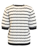 Brandtex strik - Lækre striktrøjer til kvinder - Brandtex