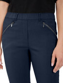 Brandtex bukser - marine - Dame - Bukser  - Brandtex
