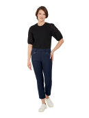 Brandtex bukser - marine - Dame - Bukser  - Brandtex