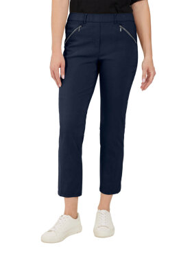 Brandtex bukser - marine - Dame - Bukser  - Brandtex