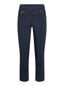 Brandtex bukser - marine - Dame - Bukser  - Brandtex