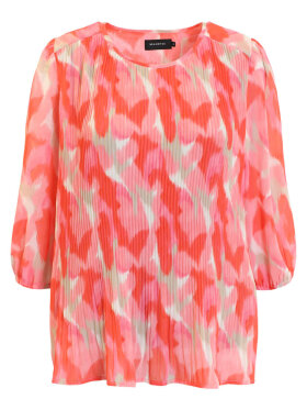 Brandtex bluse - Dame - Bluser - Brandtex