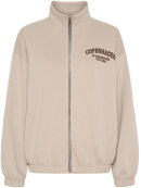 Marta Sweatshirt - sand/brun - Dame - Sweatshirts - MARTA