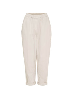 Marta buks - beige - Dame - Bukser  - MARTA